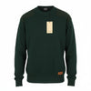 Green Jumper