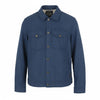 Blue Cotton Jacket