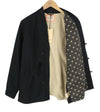 Black Cotton Jacket