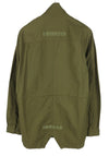 Green Jacket