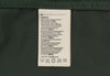 Green Polyester Jacket