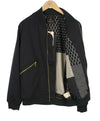 Black Nylon Jacket