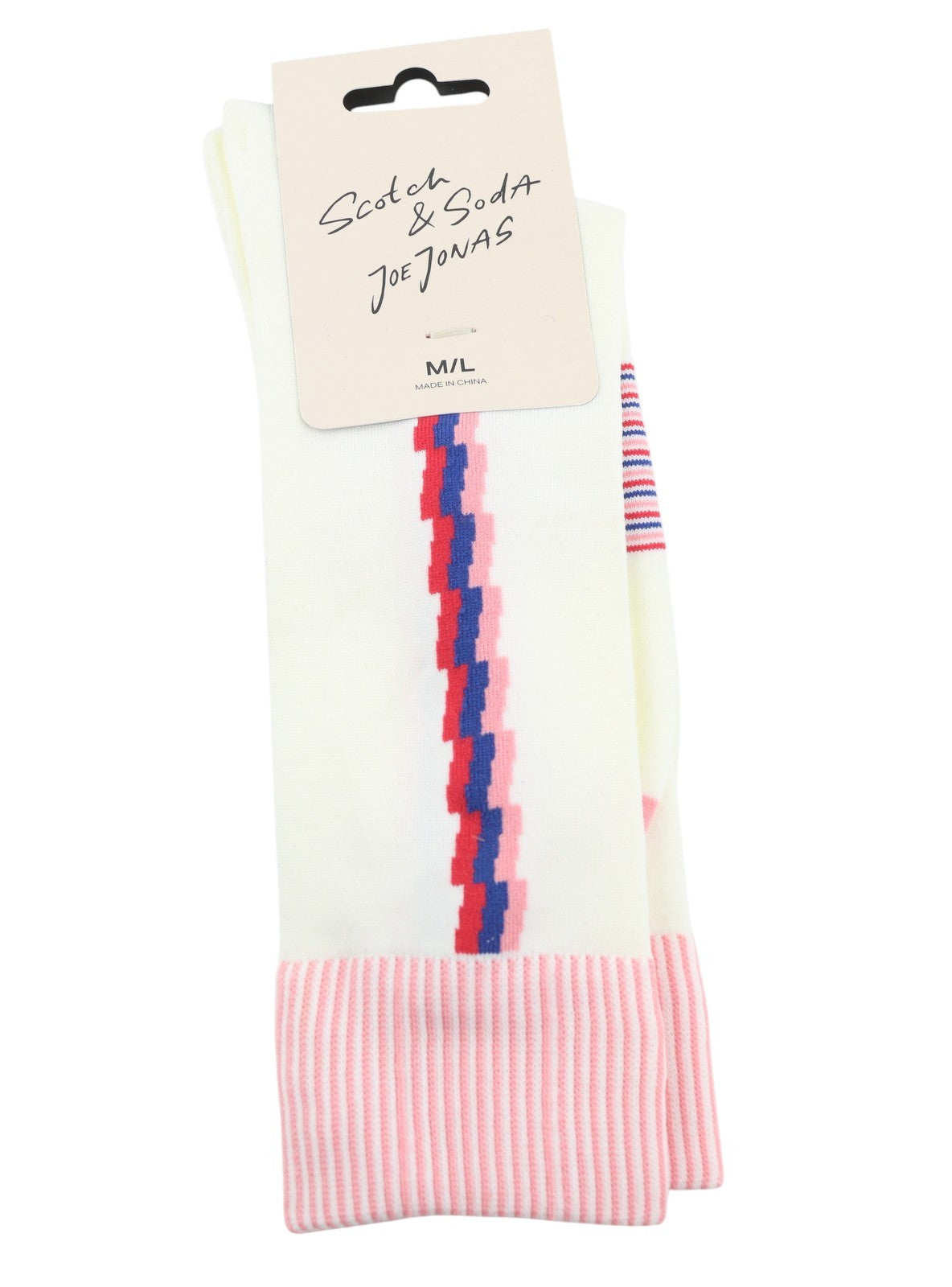 Socken x Joe Jonas