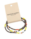 Multicoloured Bracelet