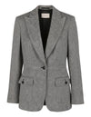 Blazer Olivia