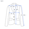 Blazer Olivia
