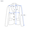 Blazer Olivia