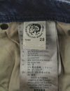 Jeans Krayver R48XU