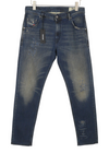 Jeans Krayver R48XU
