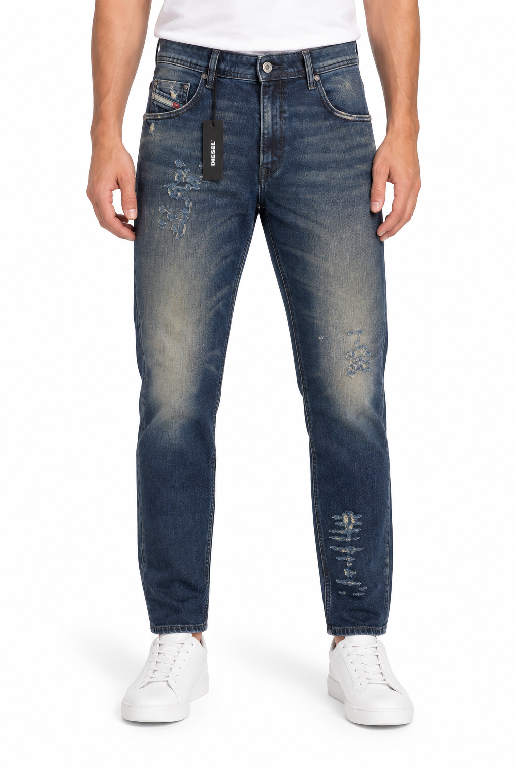Jeans Krayver R48XU
