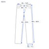 Jeans Krayver R48XU
