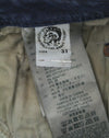 Jeans Krayver R48XU