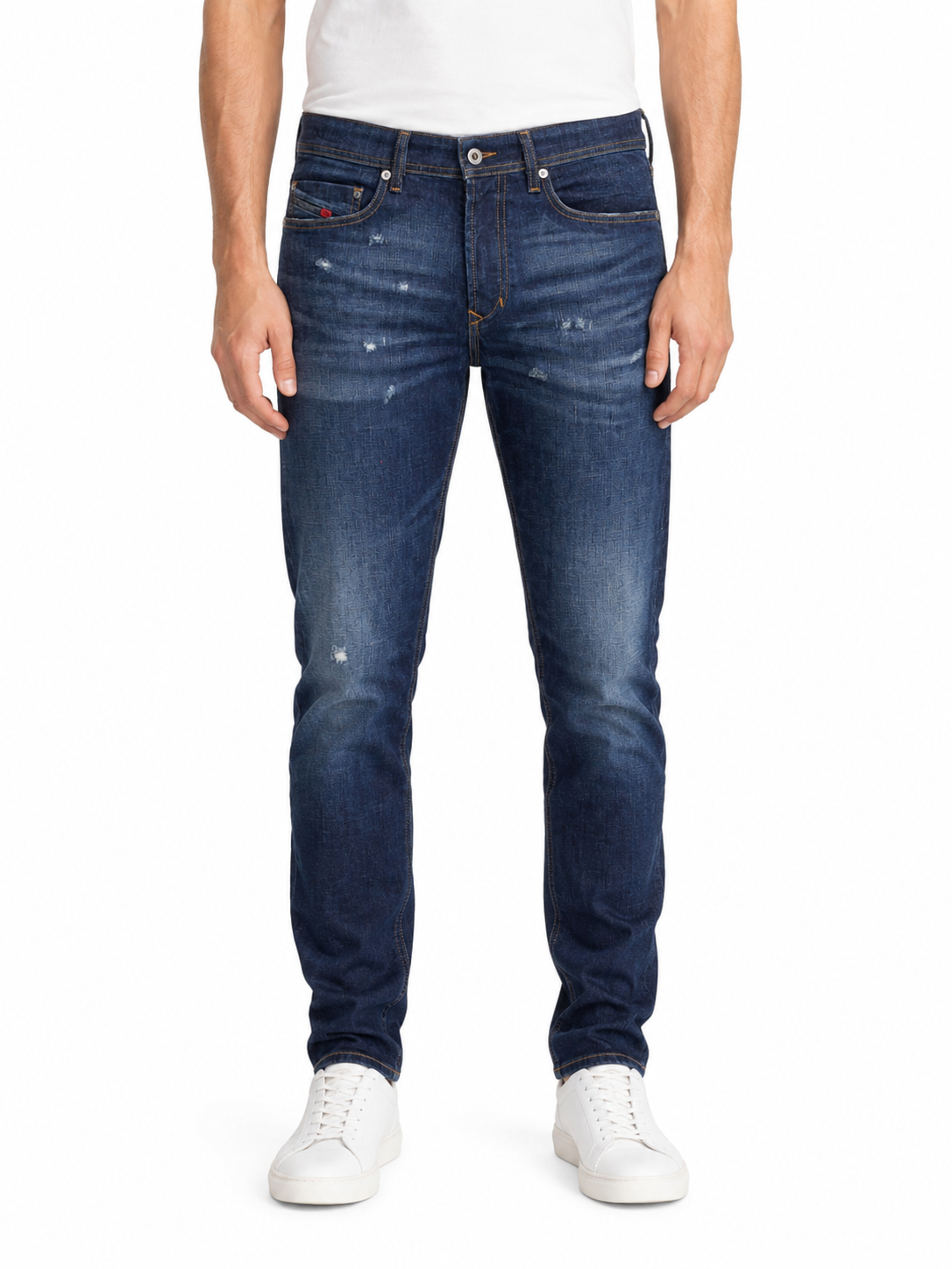 Jeans Tepphar R7NA8