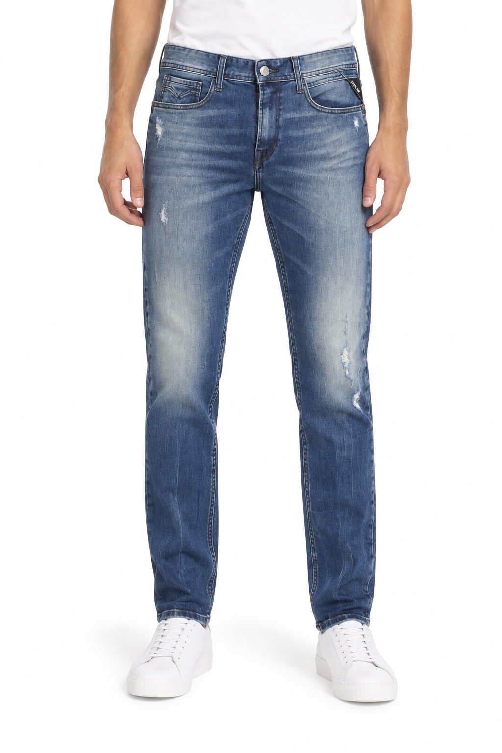 Jeans Rob