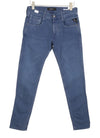 Jeans Anbass