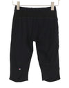 Black Polyamide Leggings