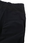 Black Polyamide Leggings