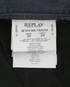 Jeans Anbass
