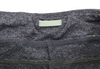 Grey Polyamide Leggings