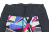 Multicoloured Polyamide Leggings
