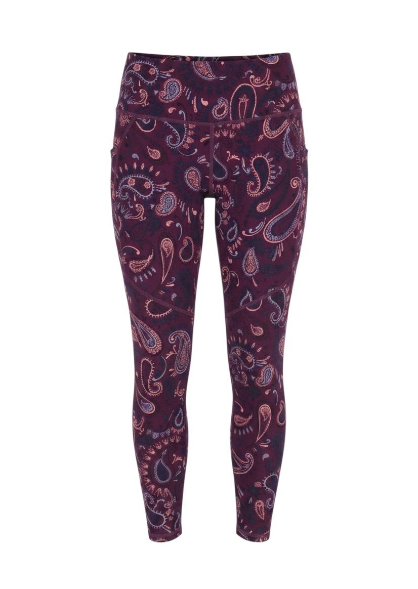 Leggings The Power