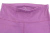 Pink Polyester Leggings