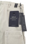 Trousers Lehoen Hyperflex