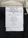 Trousers Lehoen Hyperflex