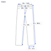 Trousers Rugger The Cordster