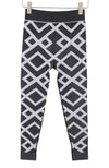 Grey Leggings