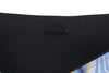Multicoloured Polyester Leggings