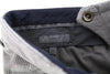 Grey Corduroy Trousers