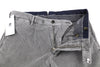 Grey Corduroy Trousers