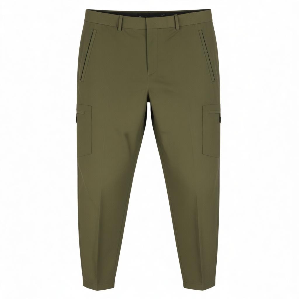 Hose Gamma