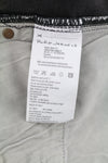 Jeans Pile Led