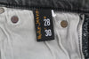 Jeans Pile Led
