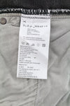 Jeans Pile Led