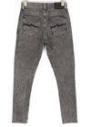 Jeans Pile Led