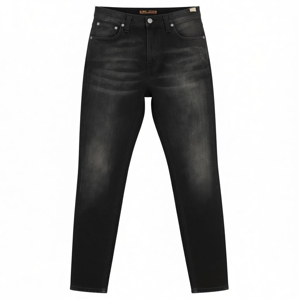 Röhrenjeans Led