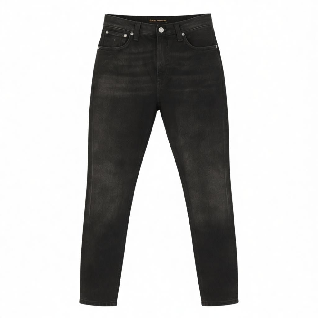 Röhrenjeans Led