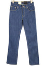 Jeans Bootcut Barr