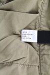 Trousers Khaki Regular