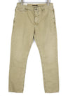 Trousers Khaki Regular
