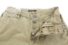 Trousers Khaki Regular
