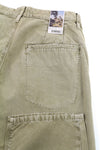Trousers Khaki Regular