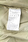 Trousers Khaki Regular