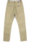 Trousers Khaki Regular