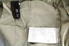 Trousers Khaki Regular