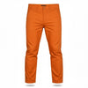 Trousers Khaki Slim