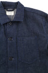 Jacket Tryggve
